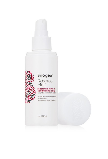 E-comm: The Best Hair Products for Cold Weather